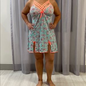 Colombian pajama
